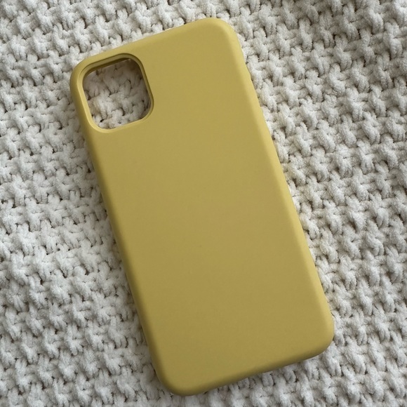Seven Iphone 11 Pro Max case - Picture 6 of 8